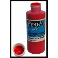 ProAiir Hybrid Lipstick Red 2oz (LPSTICK RED 2OZ)